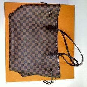 Louis Vuitton Neverful MM